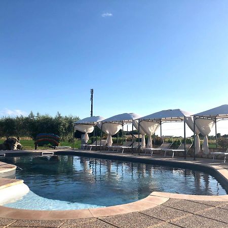 Casa Vacanze Arcobaleno Grosseto Zewnętrze zdjęcie