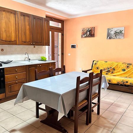Casa Vacanze Arcobaleno Grosseto Zewnętrze zdjęcie