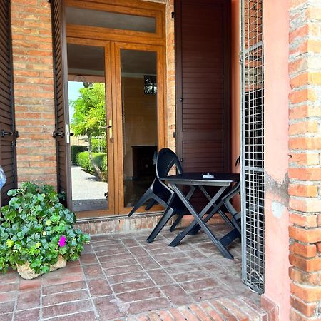 Casa Vacanze Arcobaleno Grosseto Zewnętrze zdjęcie