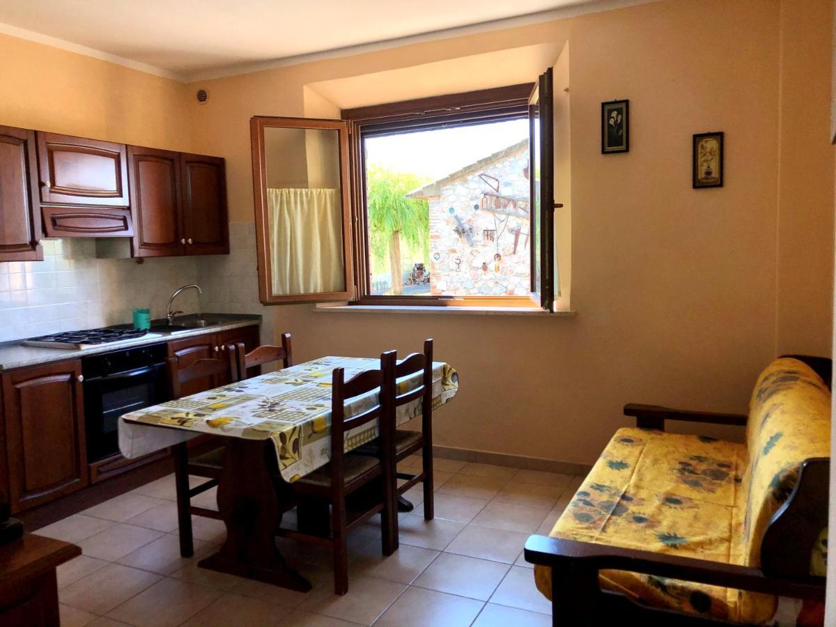 Casa Vacanze Arcobaleno Grosseto Zewnętrze zdjęcie