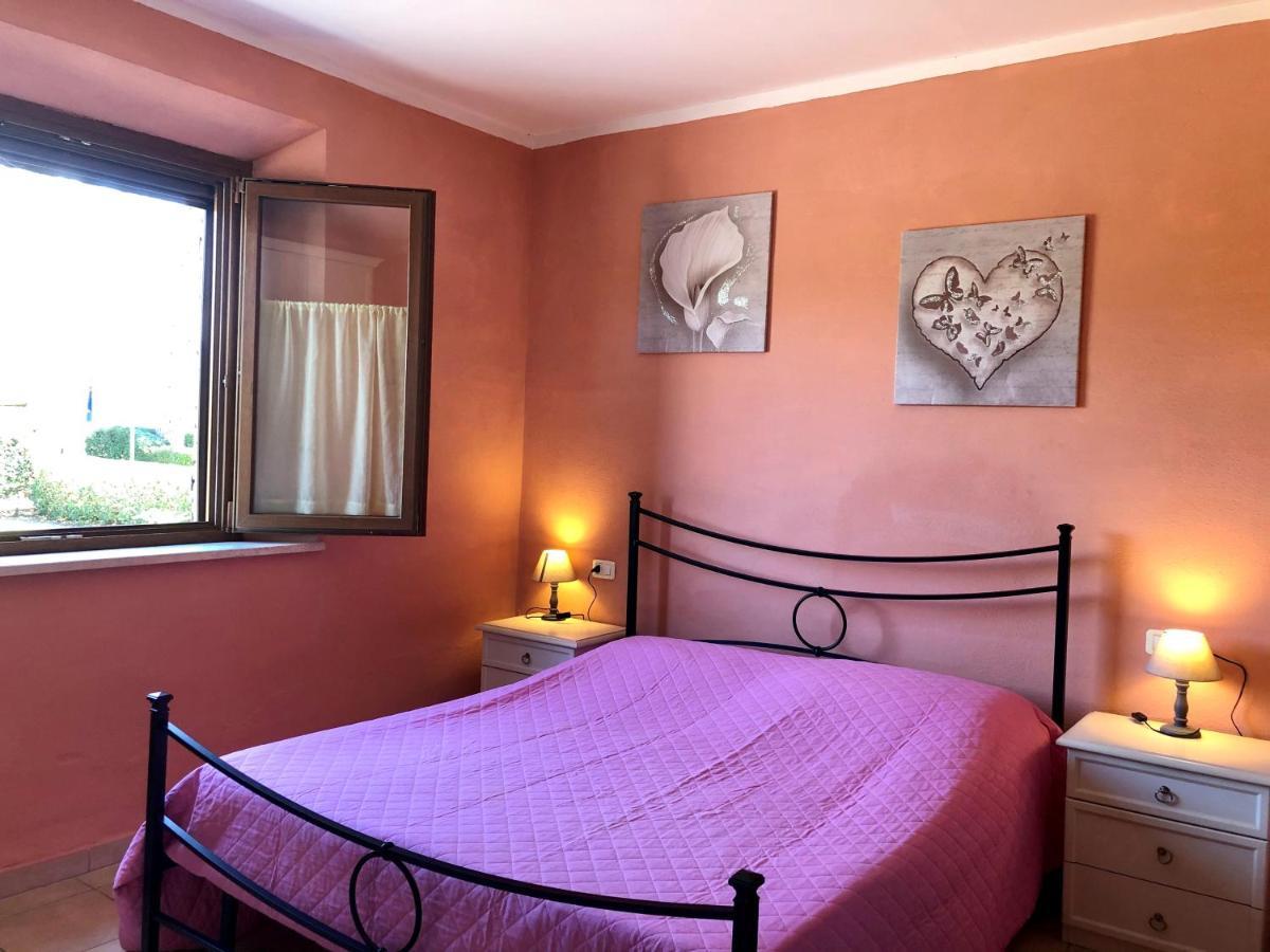 Casa Vacanze Arcobaleno Grosseto Zewnętrze zdjęcie