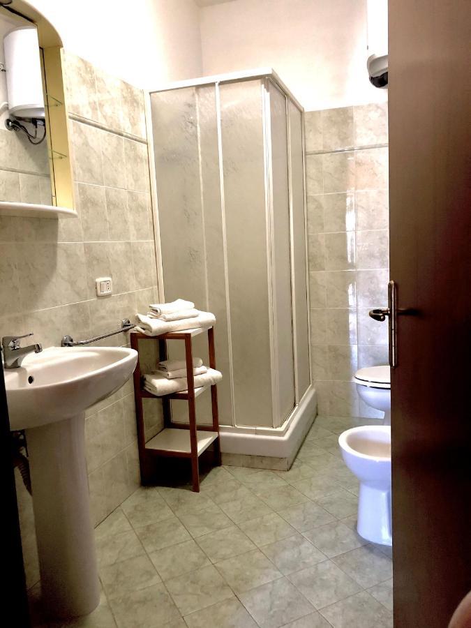 Casa Vacanze Arcobaleno Grosseto Zewnętrze zdjęcie