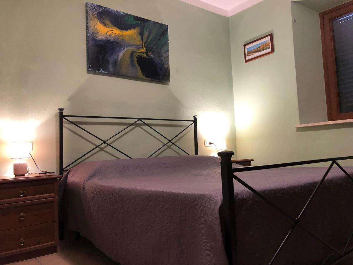 Casa Vacanze Arcobaleno Grosseto Zewnętrze zdjęcie