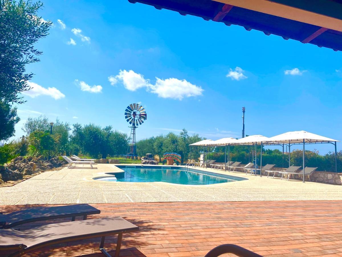 Casa Vacanze Arcobaleno Grosseto Zewnętrze zdjęcie