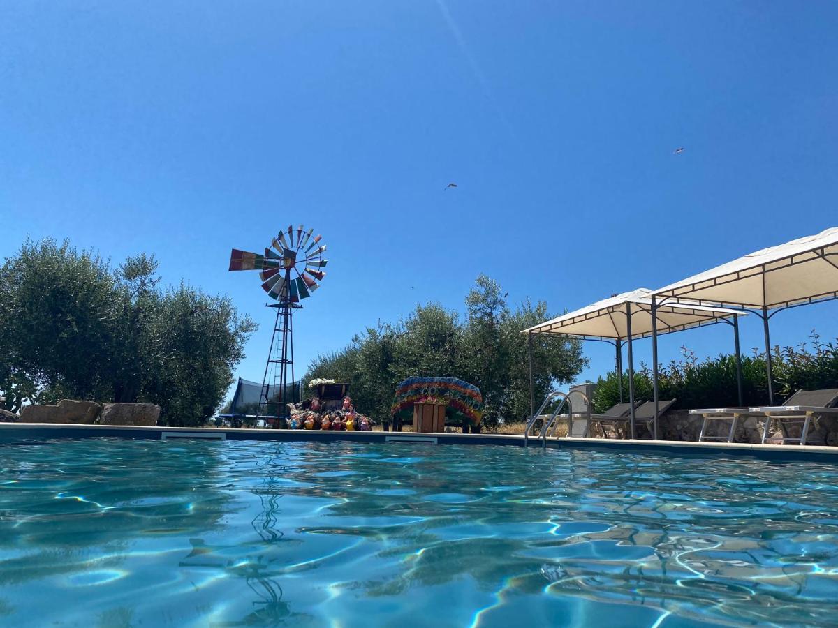 Casa Vacanze Arcobaleno Grosseto Zewnętrze zdjęcie