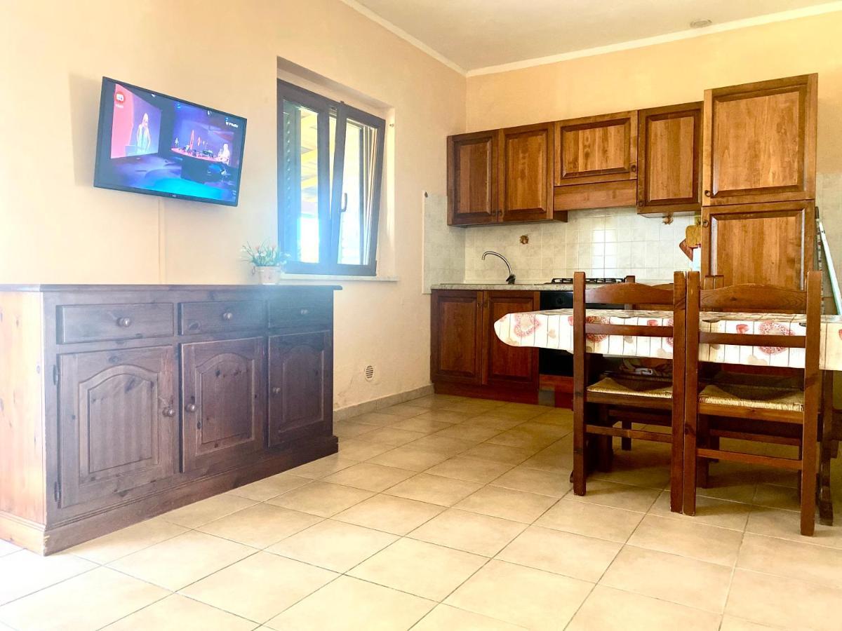 Casa Vacanze Arcobaleno Grosseto Zewnętrze zdjęcie