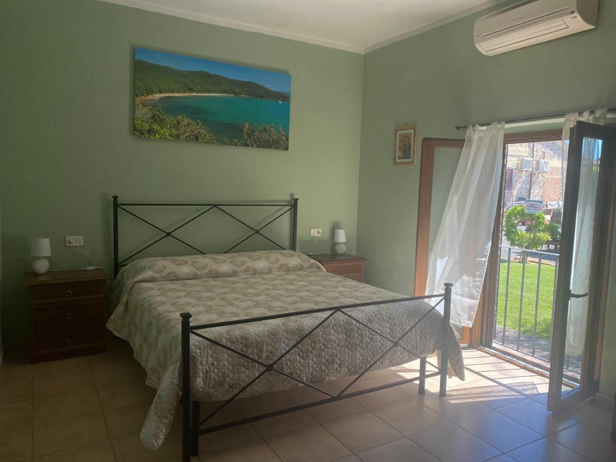 Casa Vacanze Arcobaleno Grosseto Zewnętrze zdjęcie