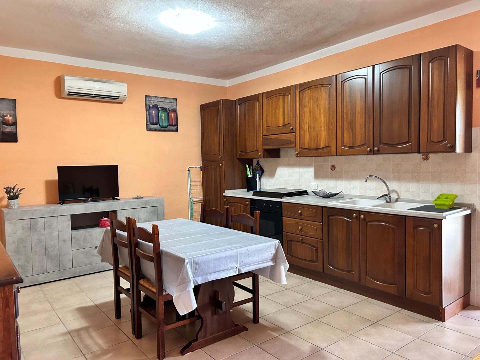 Casa Vacanze Arcobaleno Grosseto Zewnętrze zdjęcie