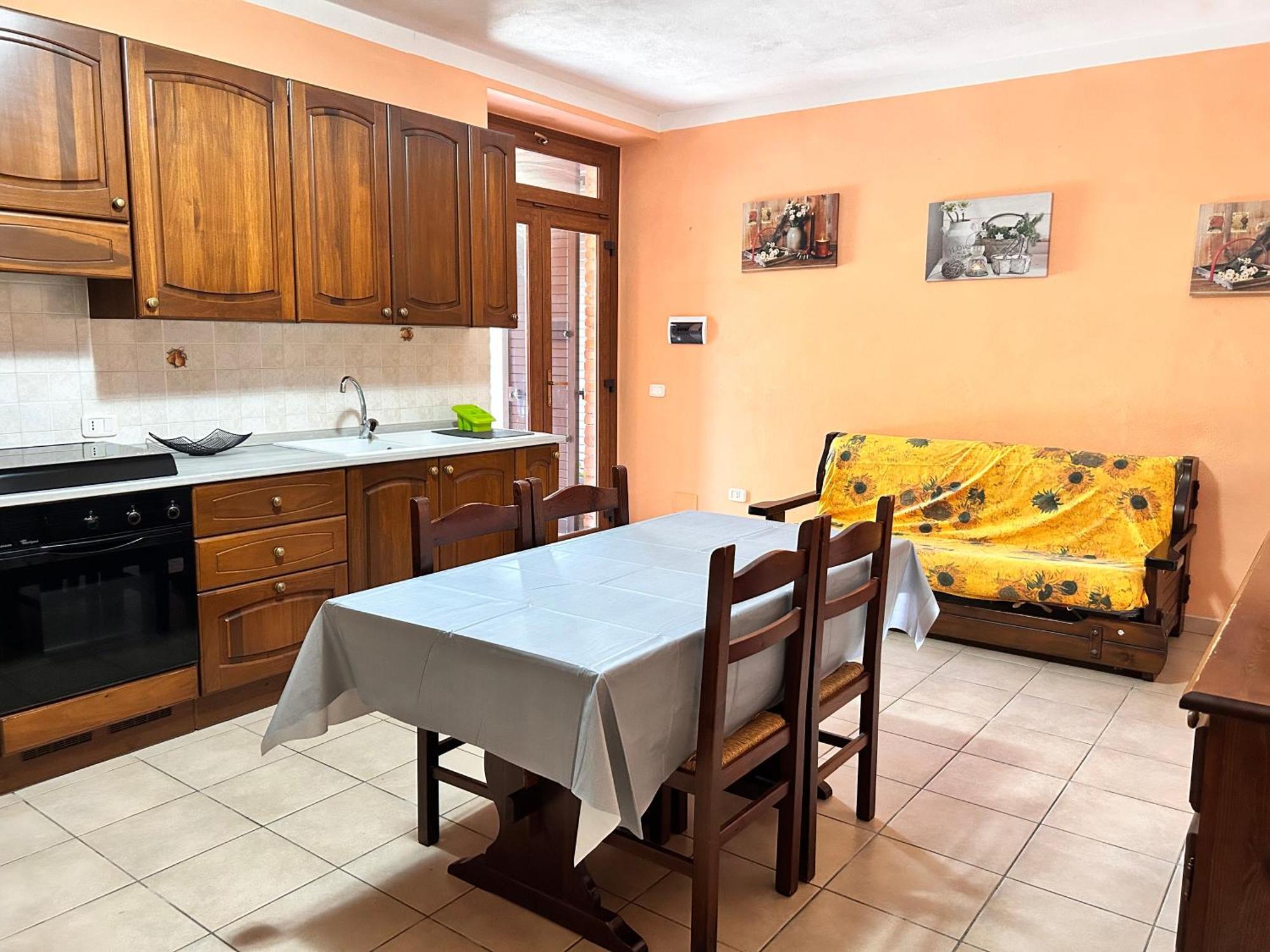 Casa Vacanze Arcobaleno Grosseto Zewnętrze zdjęcie