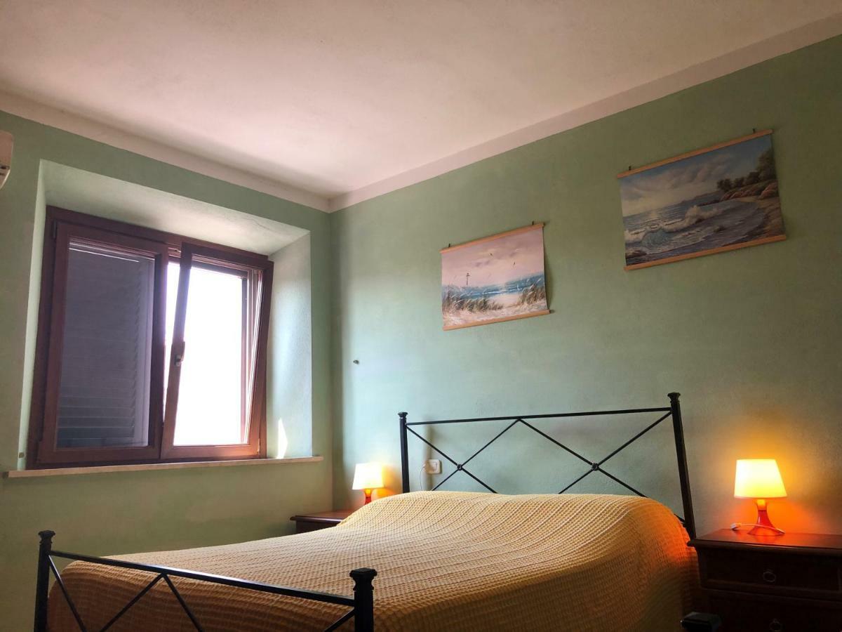 Casa Vacanze Arcobaleno Grosseto Zewnętrze zdjęcie