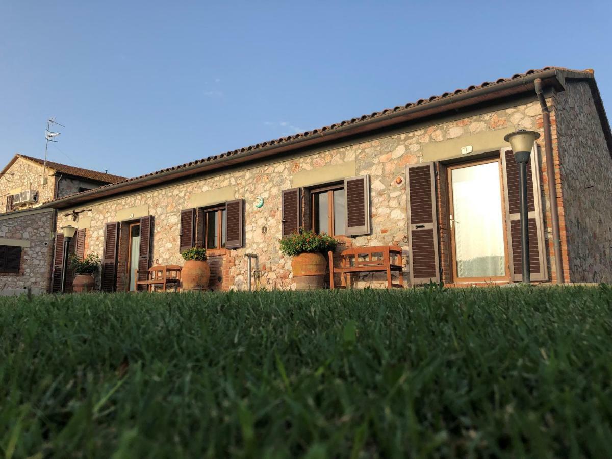 Casa Vacanze Arcobaleno Grosseto Zewnętrze zdjęcie