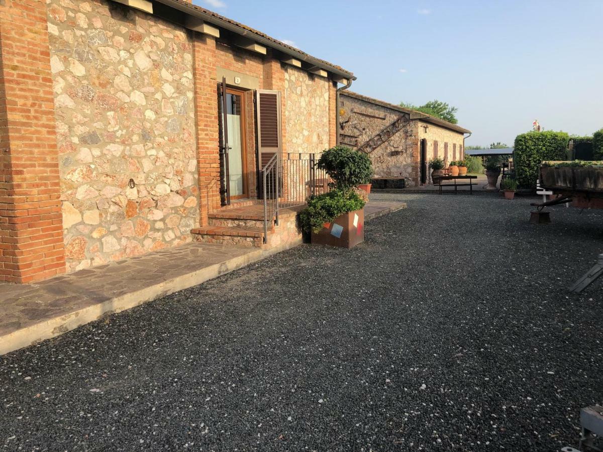 Casa Vacanze Arcobaleno Grosseto Zewnętrze zdjęcie