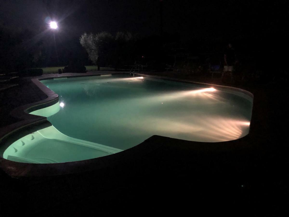 Casa Vacanze Arcobaleno Grosseto Zewnętrze zdjęcie